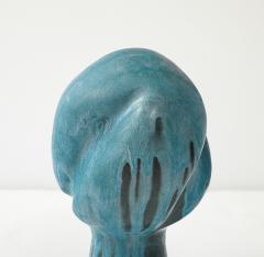 David Haskell Pedestal Sculpture - 4684181
