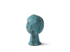 David Haskell Pedestal Sculpture - 4684242