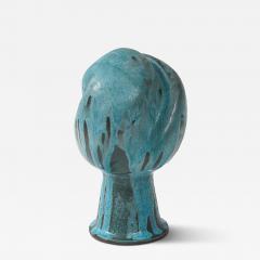 David Haskell Pedestal Sculpture - 4684243