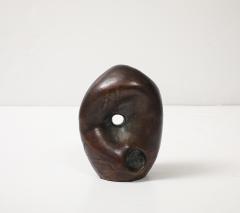 David Haskell Pierced Sculpture Bronze 1 by David Haskell - 4260551