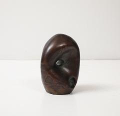 David Haskell Pierced Sculpture Bronze 1 by David Haskell - 4260554