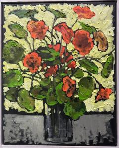 David Hinchliffe Victorias Flowers 2 - 3865037