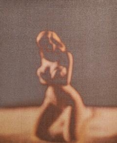 David Levinthal David Levinthal One of a Kind Large Photograph Desire 1991 - 2472747