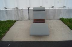 David Ling Reclining Nude Chaise Longue Custom Made by Architect David Ling 2003 - 106862