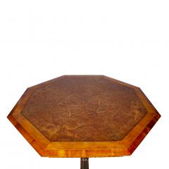 David Linley David Linley Burl Walnut Center Table - 2345470