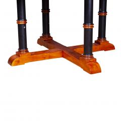 David Linley David Linley Burl Walnut Center Table - 2345500
