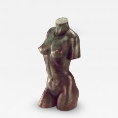 David Mackay Harrison Large Female Torso 8 100  - 3890911