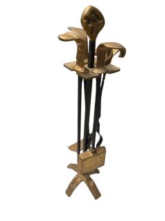 David Marshall 1970s Sculptural mantles by David Marshall - 4504515