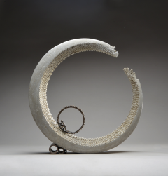 David Robinson Sisyphus Maquette  - 4339179