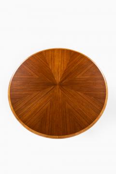 David Rosen Dining Table Produced by Nordiska Kompaniet - 1857324