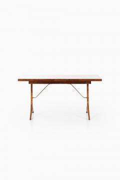 David Rosen Dining Table Produced in Sweden - 1884753
