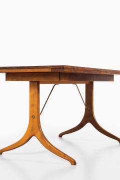 David Rosen Dining Table Produced in Sweden - 1884755