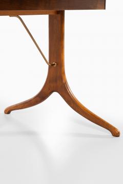 David Rosen Dining Table Produced in Sweden - 1884756