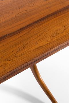 David Rosen Dining Table Produced in Sweden - 1884757
