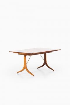 David Rosen Dining Table Produced in Sweden - 1884758