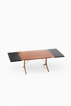 David Rosen Dining Table Produced in Sweden - 1884760