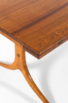 David Rosen Dining Table Produced in Sweden - 1884761