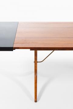 David Rosen Dining Table Produced in Sweden - 1884763