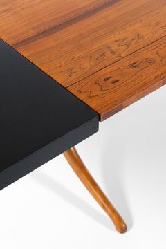 David Rosen Dining Table Produced in Sweden - 1884764