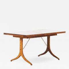 David Rosen Dining Table Produced in Sweden - 1888239
