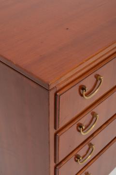 David Rosen Pair of Bedside Chests of Drawers by David Rosen for Nordiska Kompaniet - 3032679