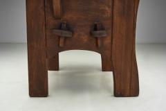 David Rosen Pair of Berga Armchairs by David Ros n for Nordiska Kompaniet Sweden 1940s - 4370930