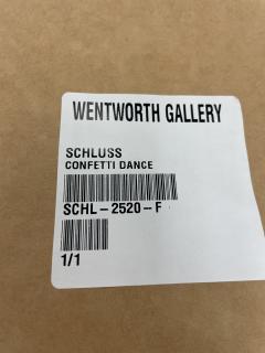 David Schluss Confetti Dance - 2538054