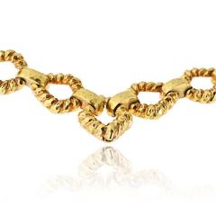 David Webb David Webb 18K Yellow Gold 36 Inches Necklace - 4509491