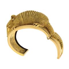 Armadillo bracelet hot sale