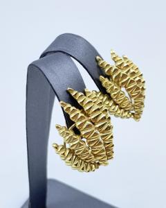 David Webb David Webb Earrings - 1933096