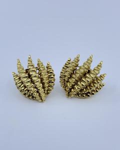 David Webb David Webb Earrings - 1933098