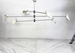 David Weeks David Weeks Studio Bottle Tiered Pendant Chandelier No 407 Three Stations - 4557371