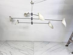 David Weeks David Weeks Studio Bottle Tiered Pendant Chandelier No 407 Three Stations - 4557372