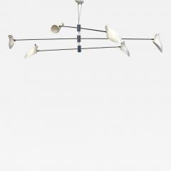 David Weeks David Weeks Studio Bottle Tiered Pendant Chandelier No 407 Three Stations - 4558421