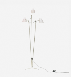 David Weeks David Weeks Tripod floor lamp model 303 - 4743650