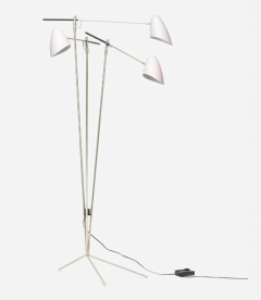 David Weeks David Weeks Tripod floor lamp model 303 - 4743651