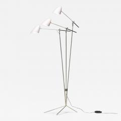 David Weeks David Weeks Tripod floor lamp model 303 - 4745143