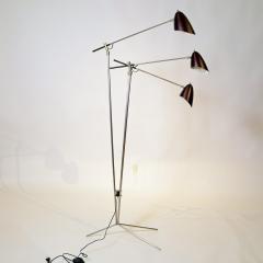 David Weeks Tripod Floor Lamp 303 by David Weeks - 4245019