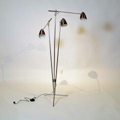 David Weeks Tripod Floor Lamp 303 by David Weeks - 4245023