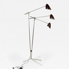 David Weeks Tripod Floor Lamp 303 by David Weeks - 4246851