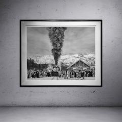 David Yarrow Purgatory - 3460430