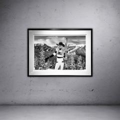 David Yarrow The Rockies - 3425012