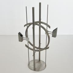 David Zelman David Zelman Modern Sculptural Candle Holder - 3261271