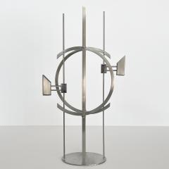 David Zelman David Zelman Modern Sculptural Candle Holder - 3261272