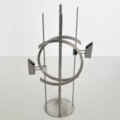David Zelman David Zelman Modern Sculptural Candle Holder - 3261273