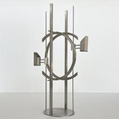 David Zelman David Zelman Modern Sculptural Candle Holder - 3261274
