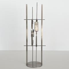 David Zelman David Zelman Modern Sculptural Candle Holder - 3261275