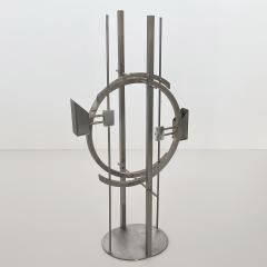 David Zelman David Zelman Modern Sculptural Candle Holder - 3261276