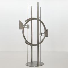 David Zelman David Zelman Modern Sculptural Candle Holder - 3261277