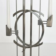David Zelman David Zelman Modern Sculptural Candle Holder - 3261279